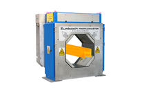 Berührungsloses Vermessungssystem PROFILEMASTER® STEEL HOT