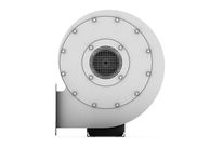 Radialventilatoren Mitteldruck  