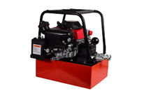 Mobile Powerigs - Benzin PP275/40(V2)