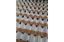 Andreae Pappfilter | Akkordeon | High Capacity