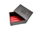 ISOLIERBOX-KIT 60X40 - 80 LITER WARM