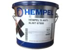 Gleitschutz : HEMPEL'S ANTI-SLINT 67500