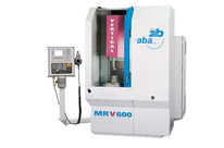 MRV Multirund vertikal
