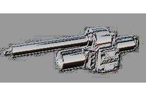 Technologien für Piezomotoren: Leistungstarker Piezoaktor: FPA