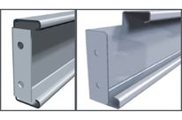 Integrierte Verbindungselemente: Auto Connect End (ACE)