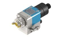 Automatische Airspray Spritzpistole A25 F Flowmax