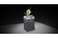 Gehrungssäge mit von oben kommendem Sägeblatt - MSP 400