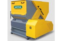 Holzzerkleinerer | LR1000/1400