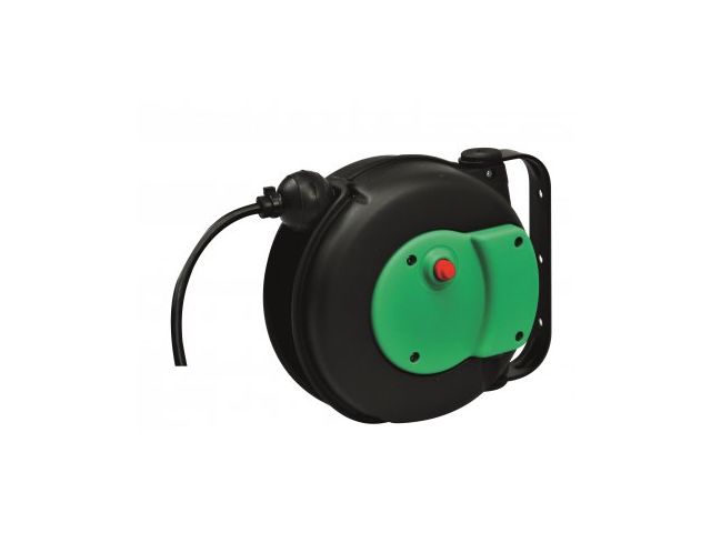 Automatische kabelaufroller- Das unverzichtbare 3G1, 5² 