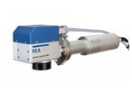 Faserlaser Markierungssystem FL - REA JET FL