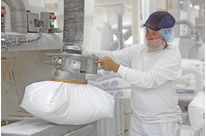 Vakuum-Schlauchheber JumboSprint Ex