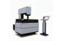 HB800 Drahterodiermaschine mit großer Kapazität