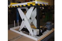 LinkLift Lift system : eleskopischer linearer Aktuator