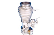 Diffusionspumpen Diffstak 100/300C, 110 bis 125 V, einphasig, 50/60 Hz