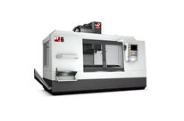 Vertikales Bearbeitungszentrum: VF-6 (SK-40)