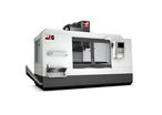 Vertikales Bearbeitungszentrum: VF-6 (SK-40)