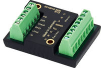 Speed Controller Serie SC 1801 P