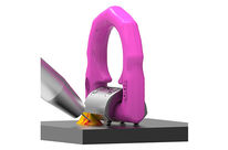 VLBS - Lastbock schweißbar