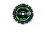 Diamantscheiben : LD40