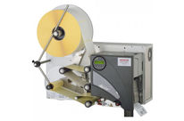 Druck- &amp;amp; Etikettiersysteme ALX 92x