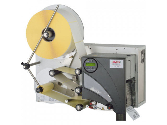Druck- &amp; Etikettiersysteme ALX 92x
