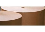 Papier für Wellpappe Kraftliner Brown (K) - Europe