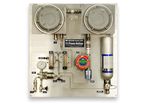 Gasanalysatoren Modell 1000