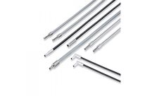 Glasfaserkabel mit Kunststoffbeschichtung E2 serie