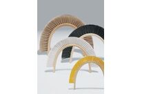 Mink Keilriemen- Bürste