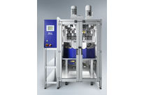 Schleppfinishanlagen: Serie DF-10 Tools