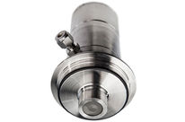 CO2-Sensor für die Lebensmittel- und Getränkeindustrie 