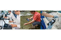 On-line Messtechnik Gelöst-Sauerstoff