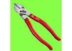 Wiha : WIHA- Pinces - Pinces Classiques - Pince Coupante Diagonale Grande Capacité Classic