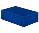 Stapelbehaelter Dina 175 1 blau 600 x 400 x 175 mm