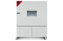 Wechselklimaschränke für schnelle Temperaturwechsel, mit Feuchteregelung - Serie MKF 