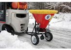 Streuwagen Typ STW