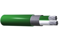 Thermo- und Ausgleichsleitungen Typ K, J, N, C, D, R, S ab Lager lieferbar