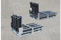 Gabelzinkenpalette Typ GZP