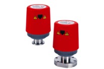 Invertiertes Aktivmagnetron AIM