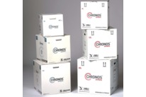 Einwegpaket-Versandbehältnisse