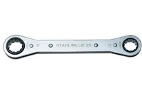 Ratschenringschlüssel - 25 