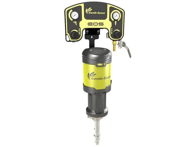 15C25 Airmix® Förderpumpe