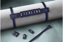 Detektierbare Kennzeichnungen PLIO PP MDE