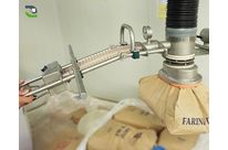  Ergonomische Lösung für die Handhabung von Paletten 