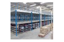 Lagerbühne | ManOrga