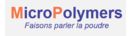 Micropolymers