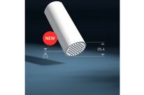 Keramikmembrane Typ 61/2 - 1200