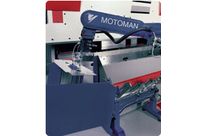 Biegepressensysteme: Biegepressensystem SSF2000