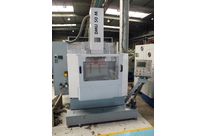 DECKEL MAHO Universal-CNC-Fräsmaschine - Typ: DMU 50 M