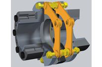 Ganzstahlkupplungen oder ROBA®-DS Lamellenpaketkupplungen